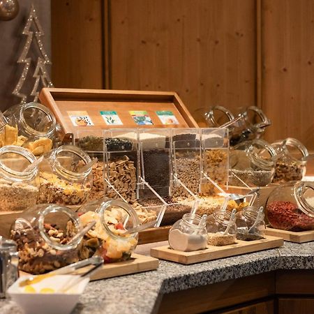 Hotel Garni Angela Ischgl Eksteriør bilde