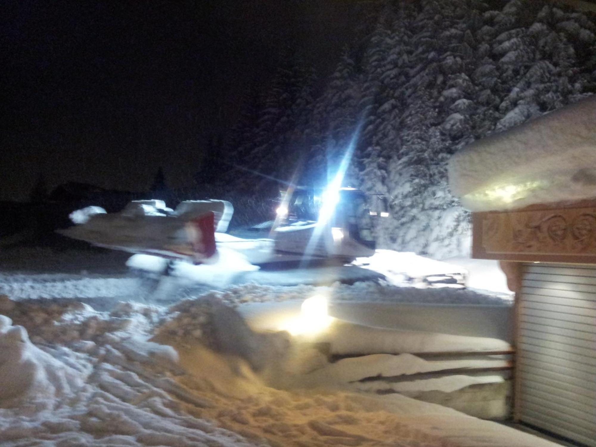 Hotel Garni Angela Ischgl Eksteriør bilde